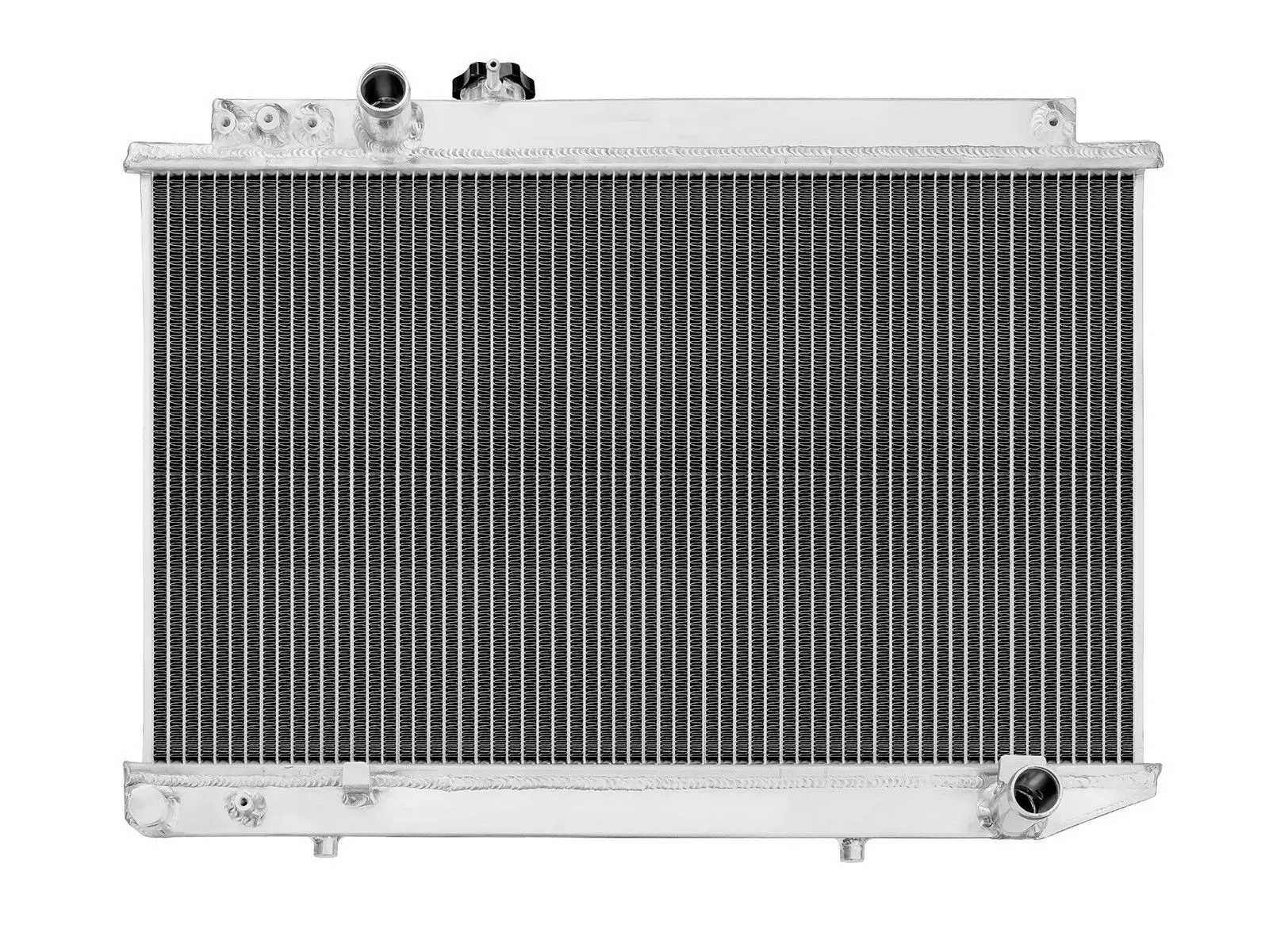 Wasserkühler FMIC.Pro für Toyota Supra 1986-1992 günstig