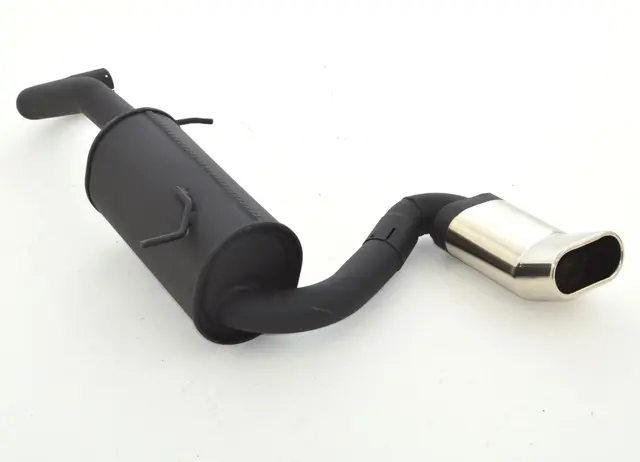 Friedrich Motorsport Endschalldämpfer Seat Arosa kaufen