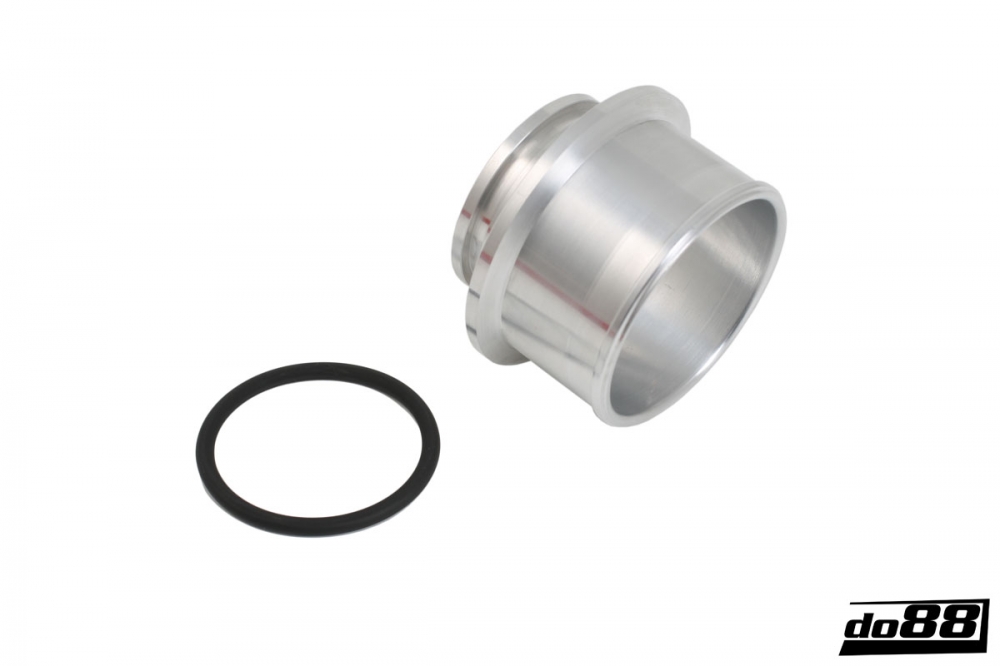 do88 Volvo K24 V-Band Adapter