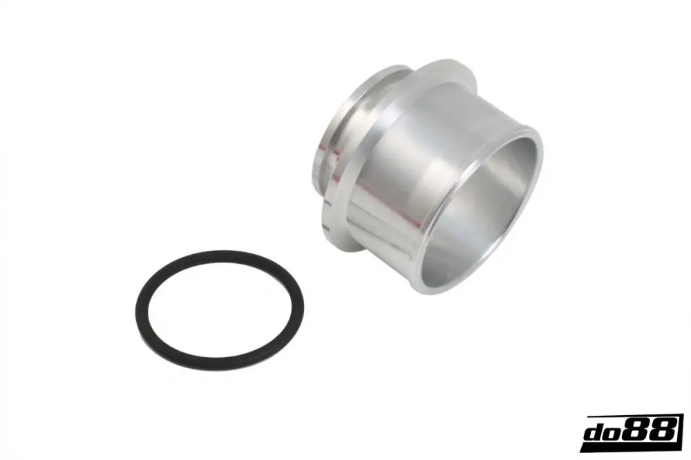 do88 Volvo K24 V-Band Adapter