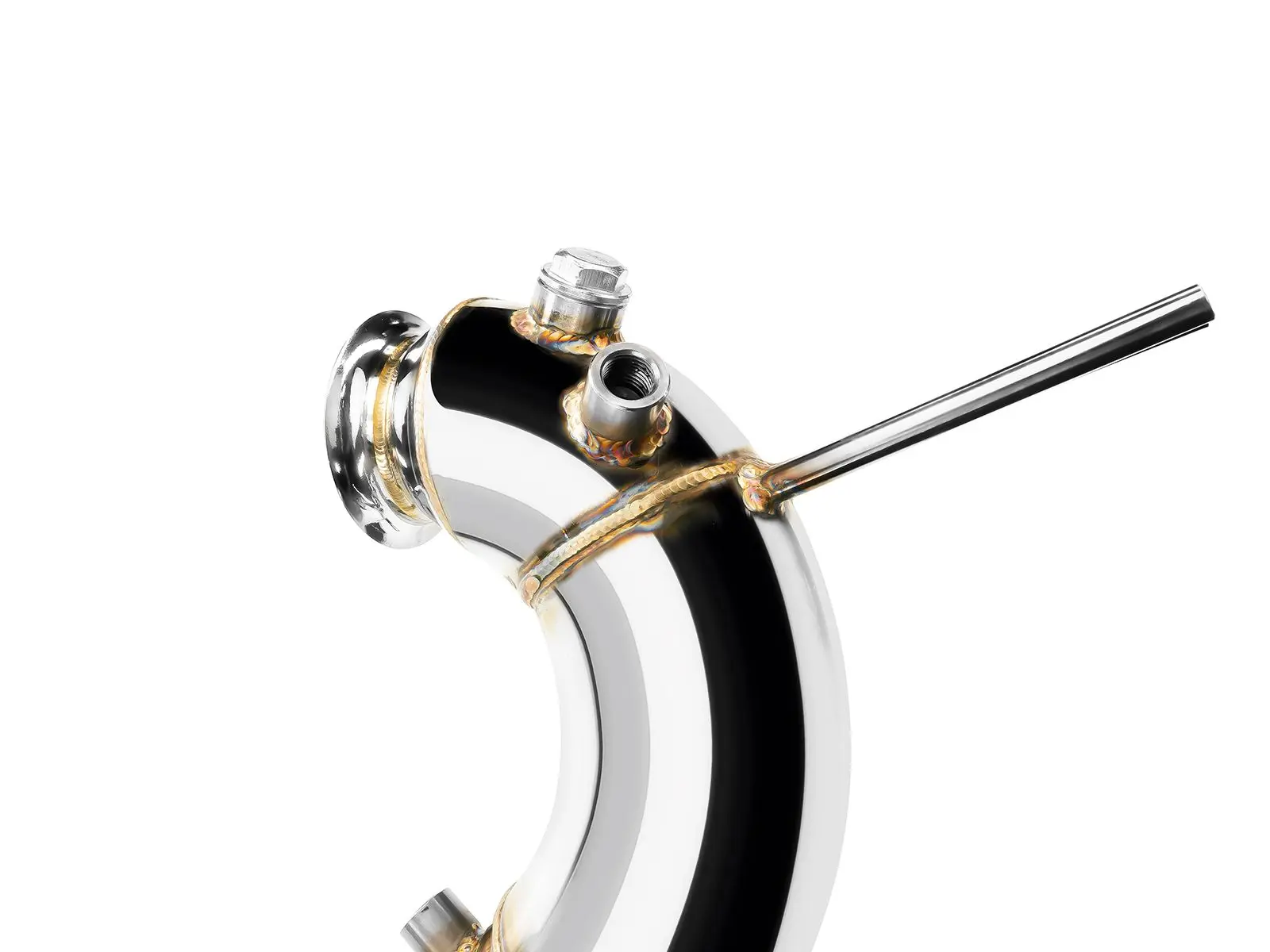  Downpipe FMIC.Pro für VW Passat TDI 2008-2013 kaufen