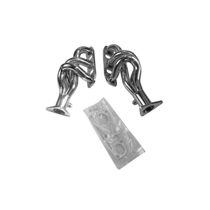 Fächerkrümmer Edelstahl für NISSAN 370Z 09-13 INFINITI G37 08-13