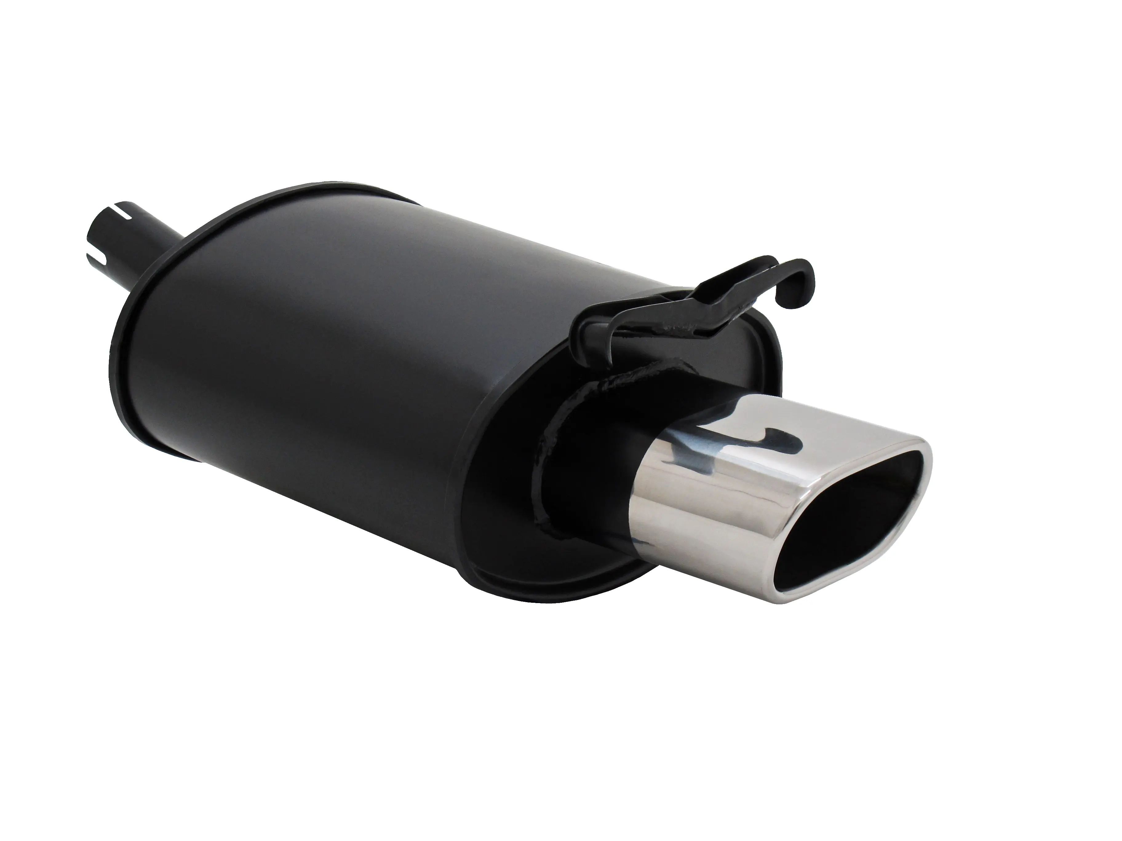 Novus Sportauspuff für Mercedes SLK R170 kaufen günstig