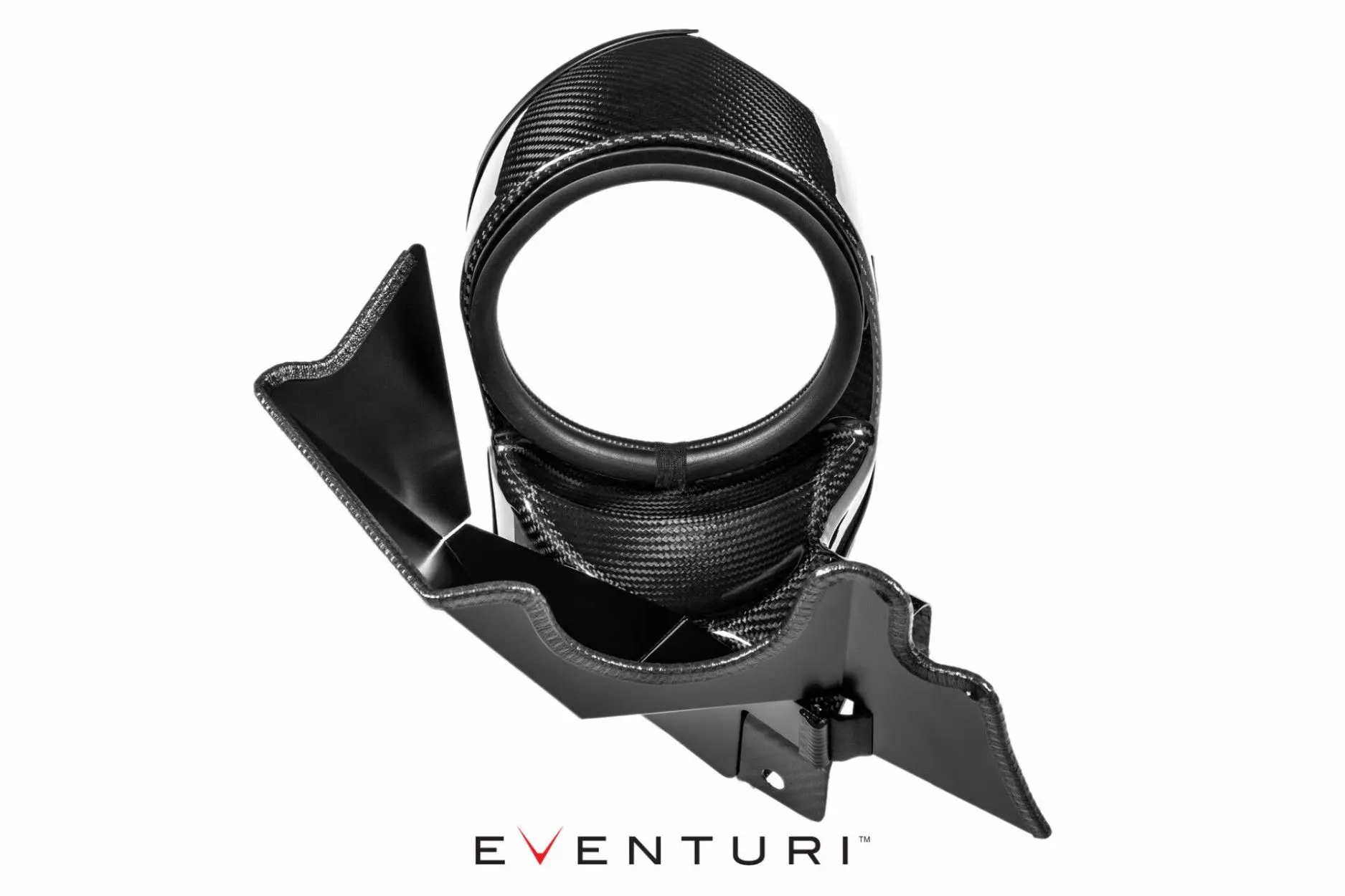Eventuri Carbon Duct für N55 Intake Tuning Upgrade günstig