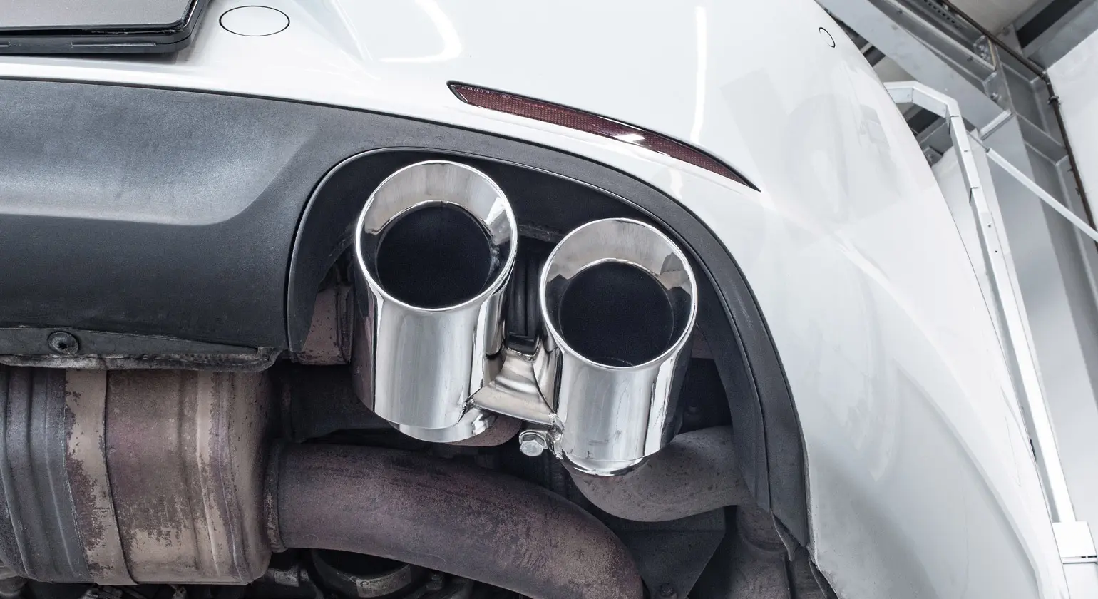 CARGRAPHIC Sport Endrohre für Porsche 997 991 wo kaufen