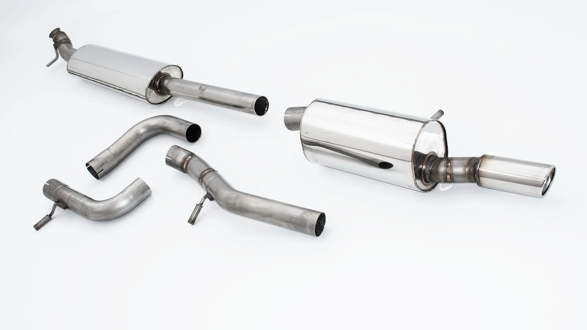 Friedrich Motorsport Gruppe A für Opel Corsa F kaufen