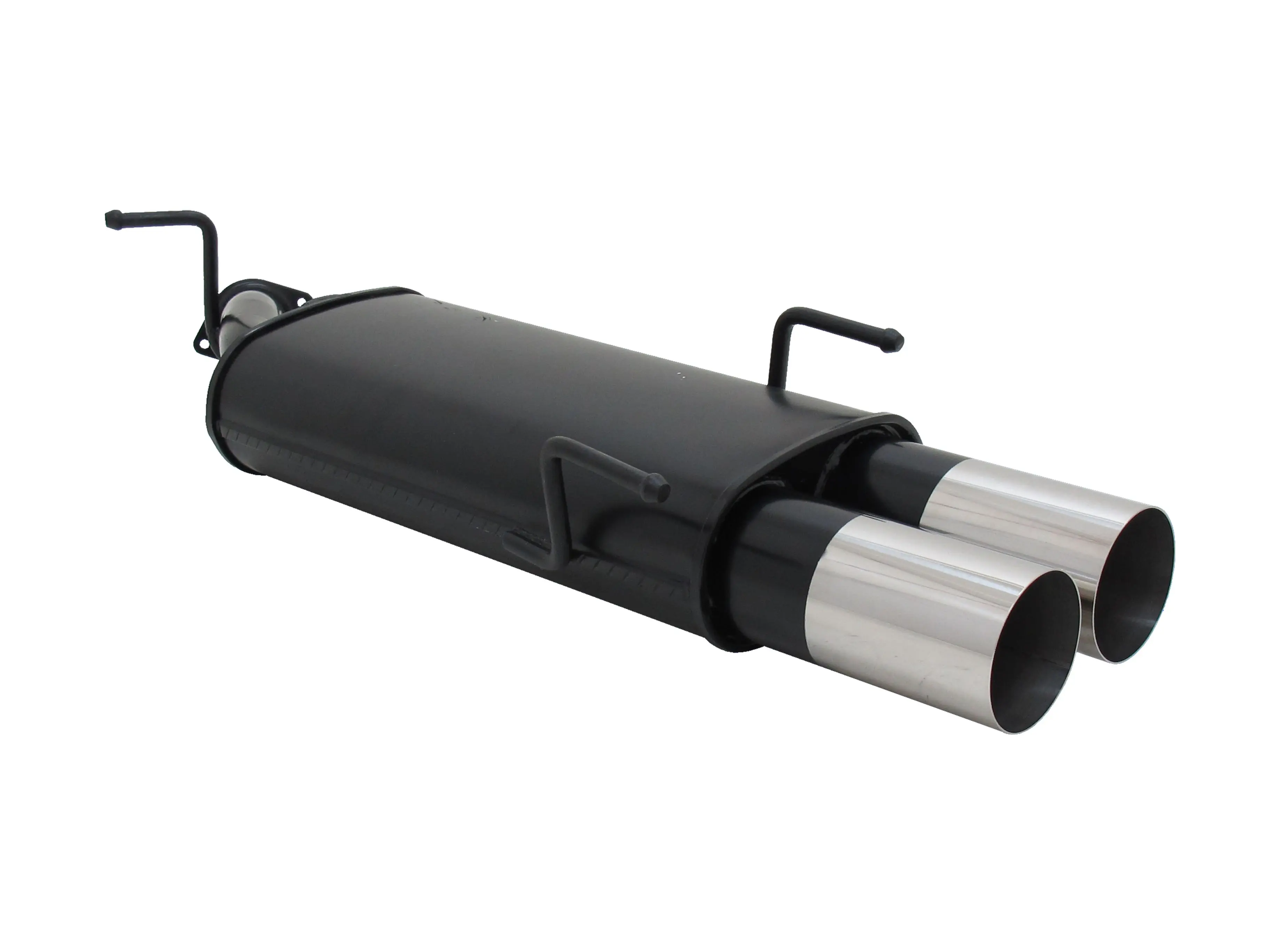 Novus Sportauspuff für Opel Vectra B Tuning Anleitung