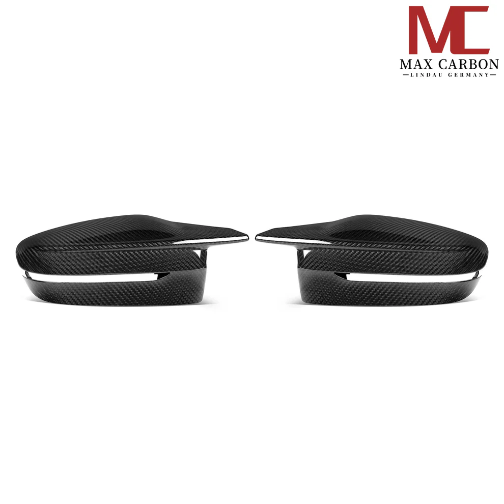 Carbon Spiegelkappen passend für BMW M3 M4 G80 G81 G82 G83 M2 G87 M240i G42 Carbon Spiegelkappen für BMW M3 M4 M2 G87 G42 kaufen kaufen