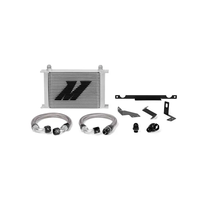 Mishimoto Ölkühler für Mitsubishi Lancer Evo VII-IX kaufen