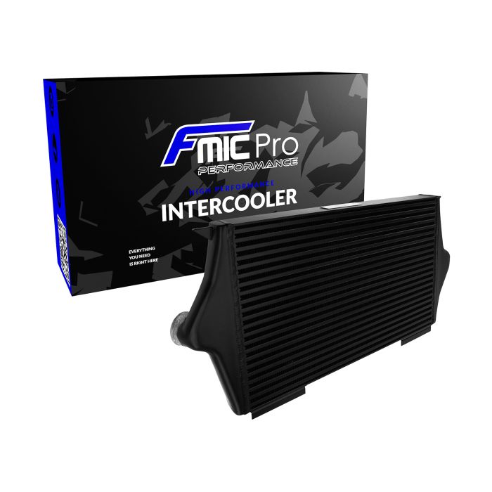 Ladeluftkühler FMIC.Pro für Volvo 700 900 Turbo 92-98