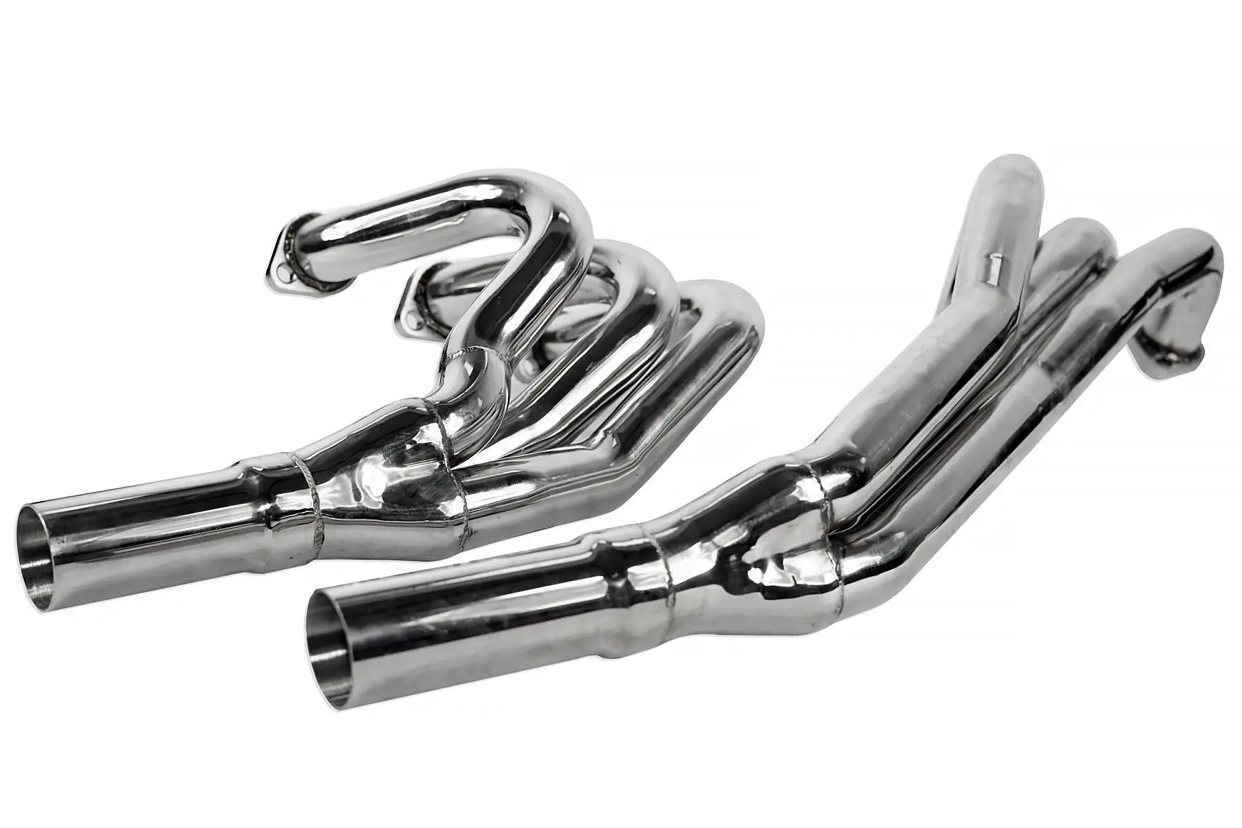 Fächerkrümmer Edelstahl für BMW E30 serie 3 325 2.5L 2.7L L6 84-91