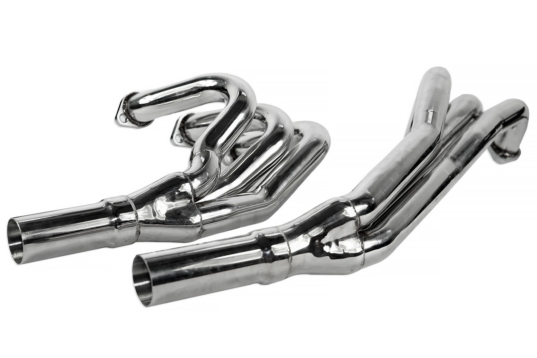 Fächerkrümmer Edelstahl für BMW E30 serie 3 325 2.5L 2.7L L6 84-91