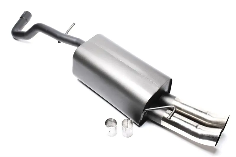 TA Technix Sportendschalldämpfer für Audi, Seat & VW kaufen