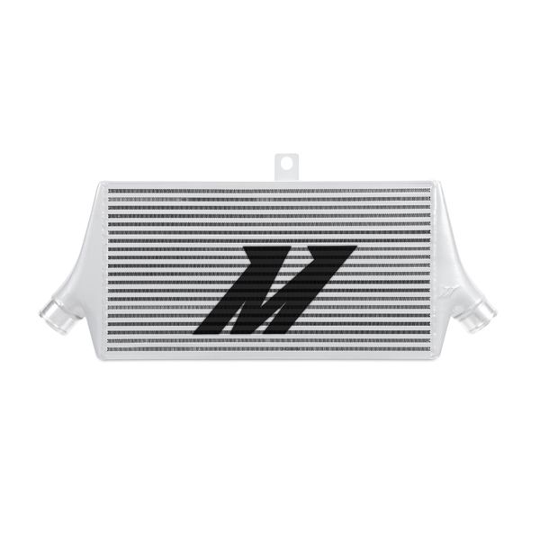 Mishimoto Ladeluftkühler für Mitsubishi Lancer Evolution VII/VIII/IX 01–07