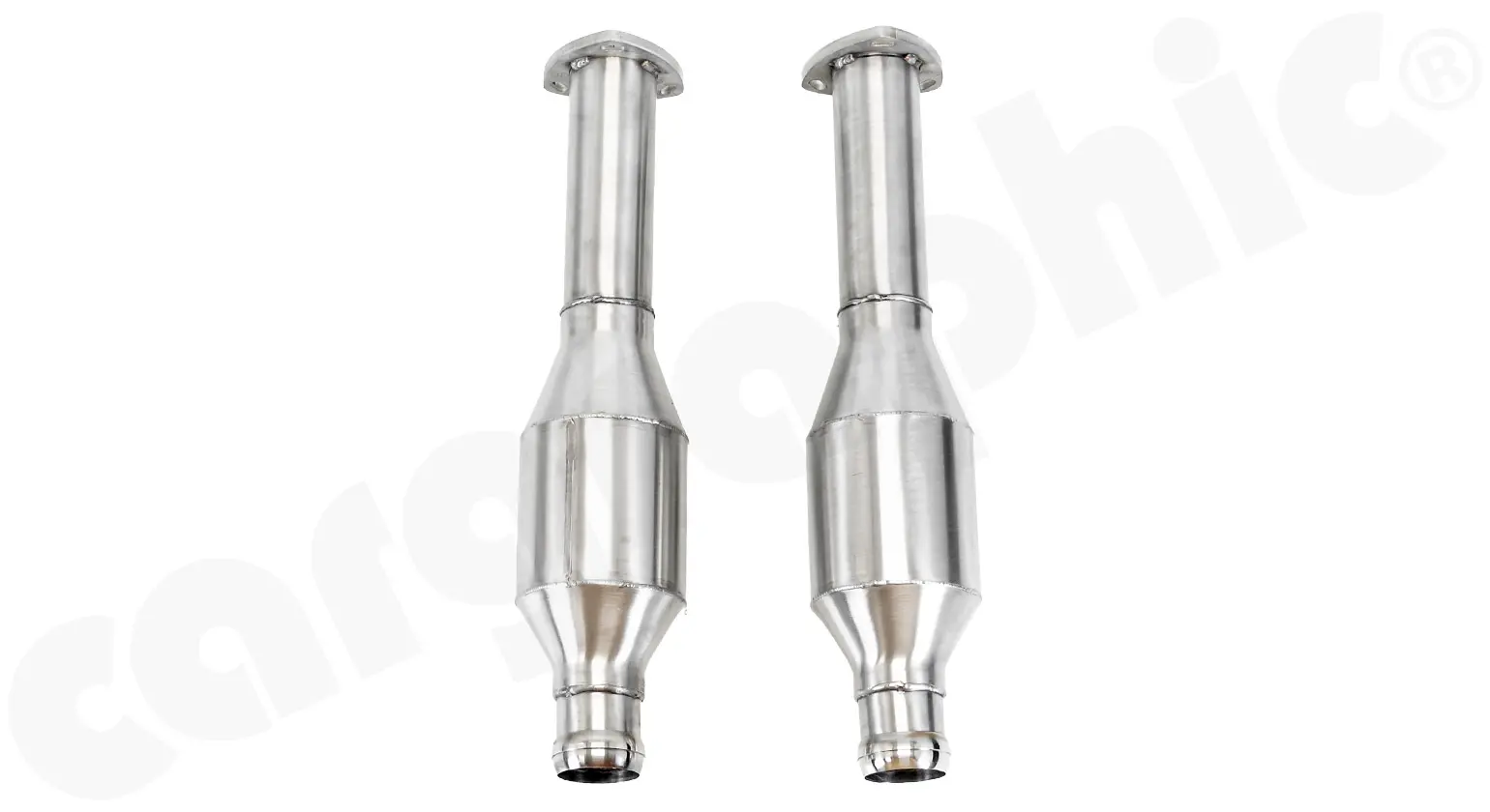 CARGRAPHIC Kat-Ersatz für Aston Martin DBS V12 günstig