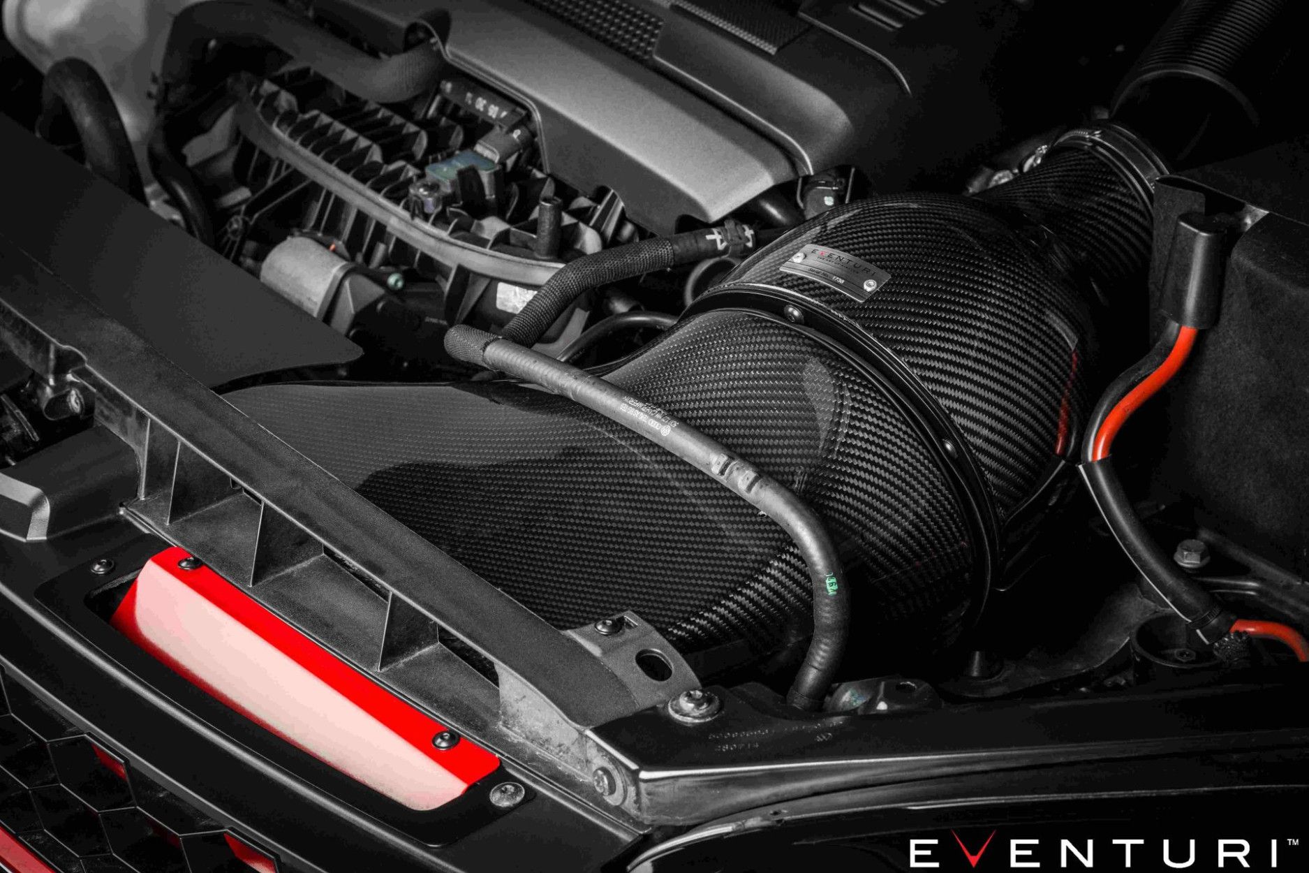 Eventuri Carbon Ansaugsystem für VAG 2.0 TFSI wo kaufen