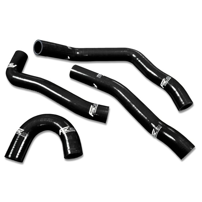 Kühlwasserschlauch-Kit Mitsubishi Evolution EVO 10/X 4B11T CZ4A 08-15