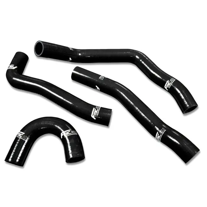 Kühlwasserschlauch-Kit Mitsubishi Evolution EVO 10/X 4B11T CZ4A 08-15