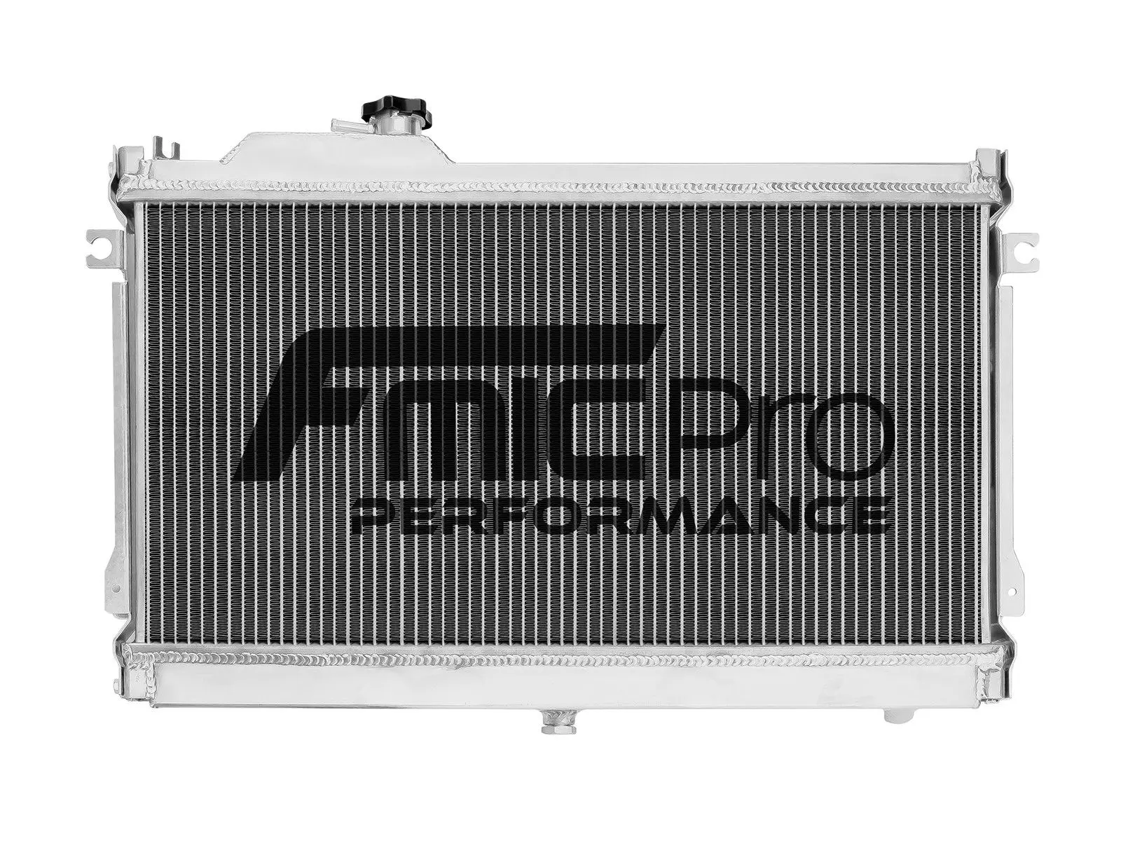 Wasserkühler FMIC.Pro für Mazda MX-5 Miata 90-97 Foto