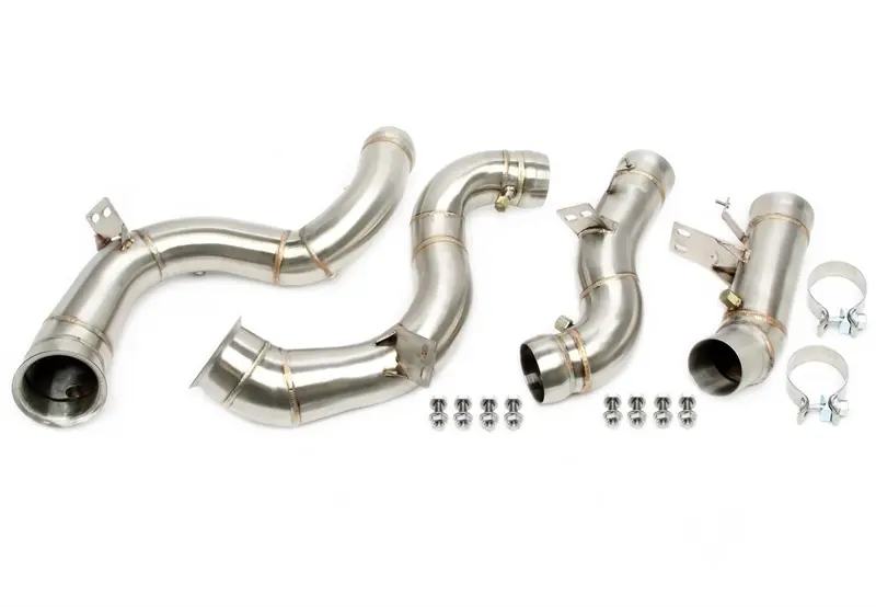 TA Technix Downpipe für Mercedes GLE AMG 63/63S kaufen