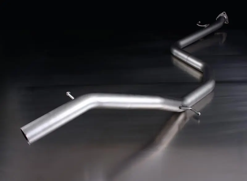 Remus Komplettanlage EG Honda CR-Z Tuning AuspuffBild