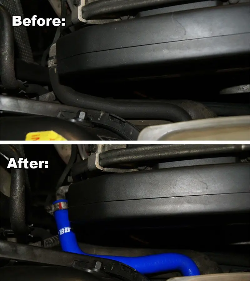 do88 Kühlerschläuche Volvo 850/S70/V70/C70 günstig