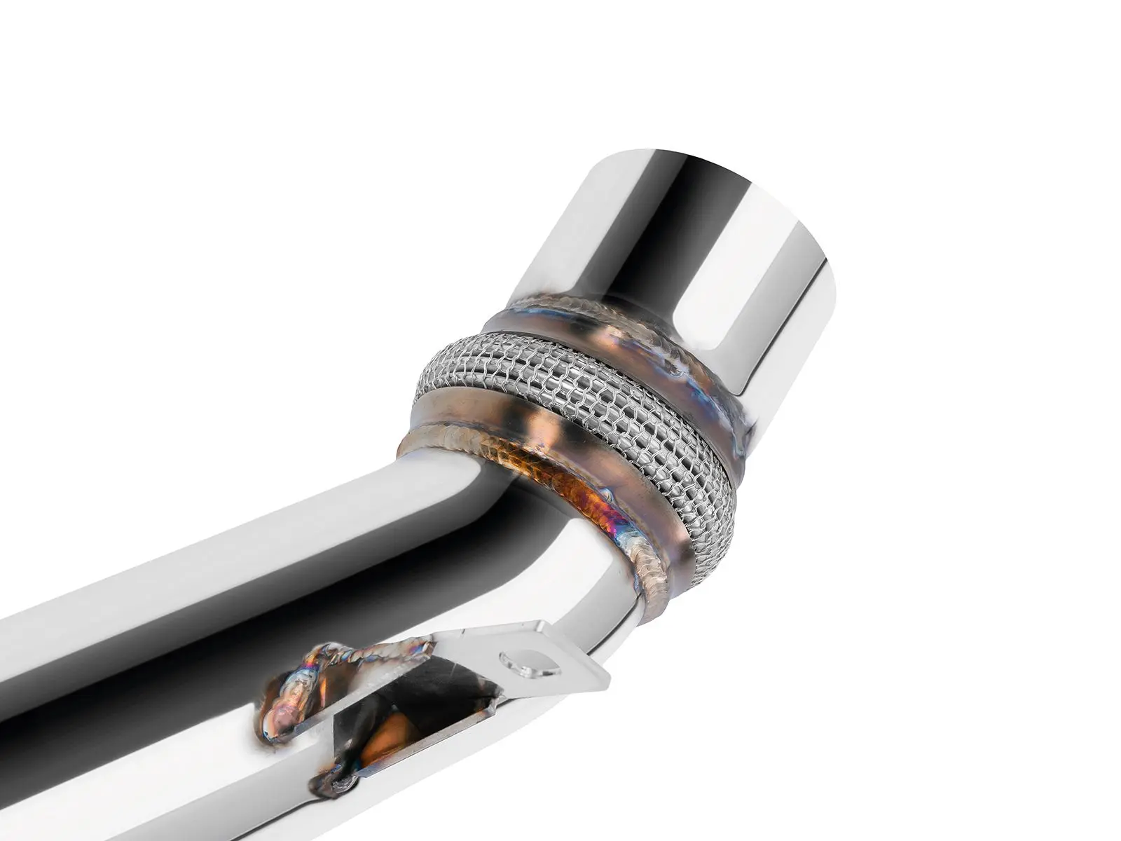 Downpipe FMIC.Pro für BMW 640i N55 2012-2015 Foto