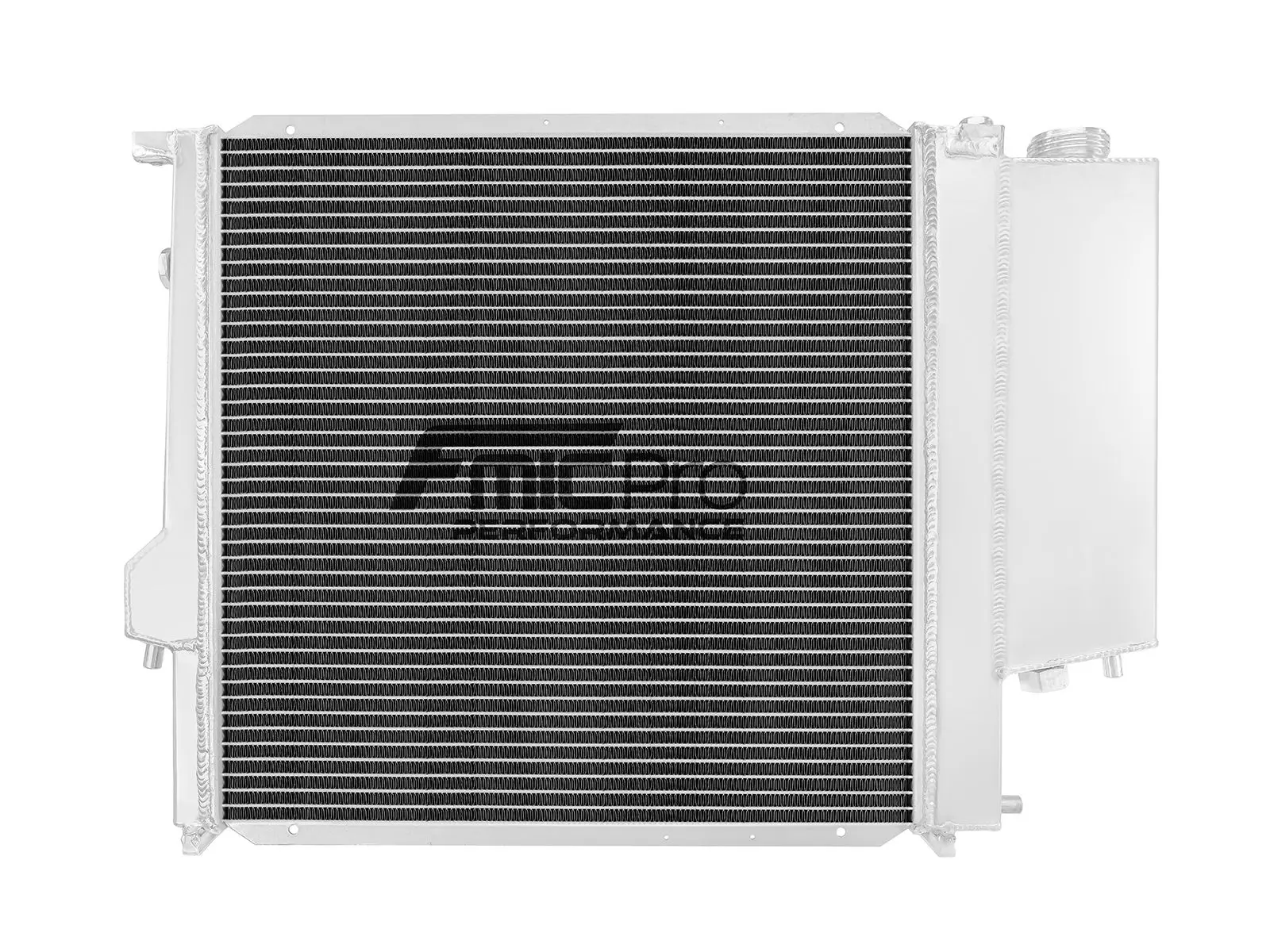  Wasserkühler FMIC.Pro für BMW 5 E34 E39 M20 M50 Foto