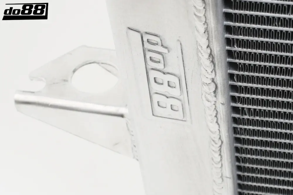 do88 Wasserkühler für Volvo S70 V70 C70 Turbo 99-00 Foto