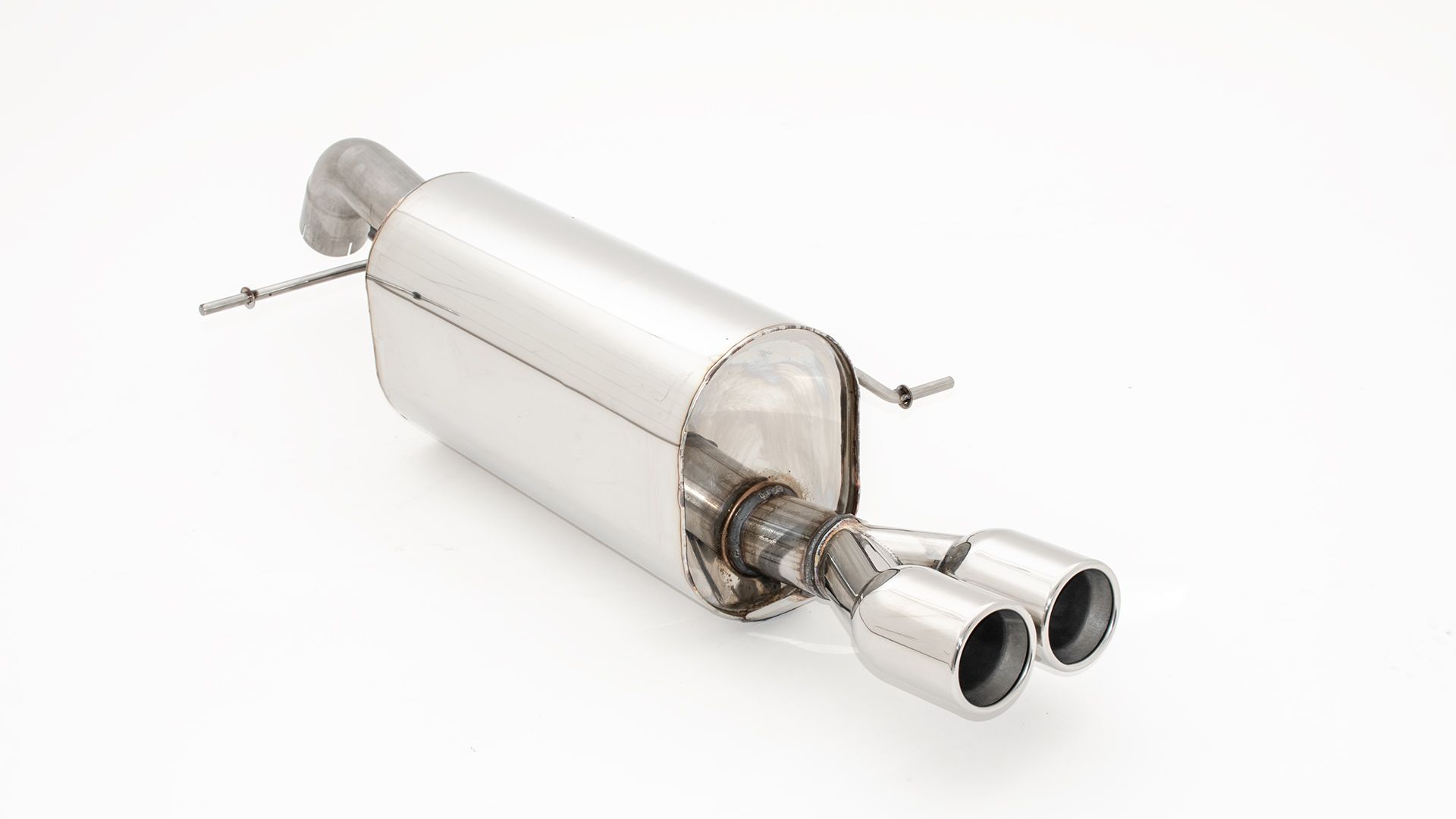 Sportendschalldämpfer Ford Fiesta JA8 ST-Heck kaufen