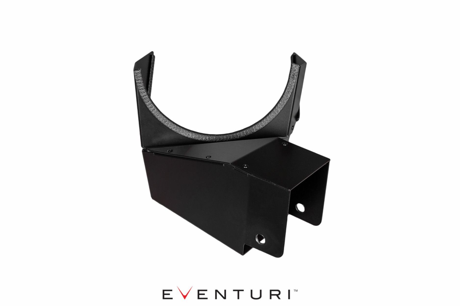Eventuri Carbon Kevlar Ansaugsystem für BMW Foto
